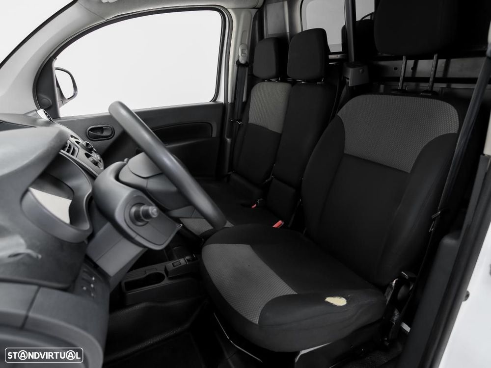 Renault Kangoo EXPRESS 1.5 DCI 90HP ENERGY S/S MAXI BUSINESS 3L C/IVA - 8