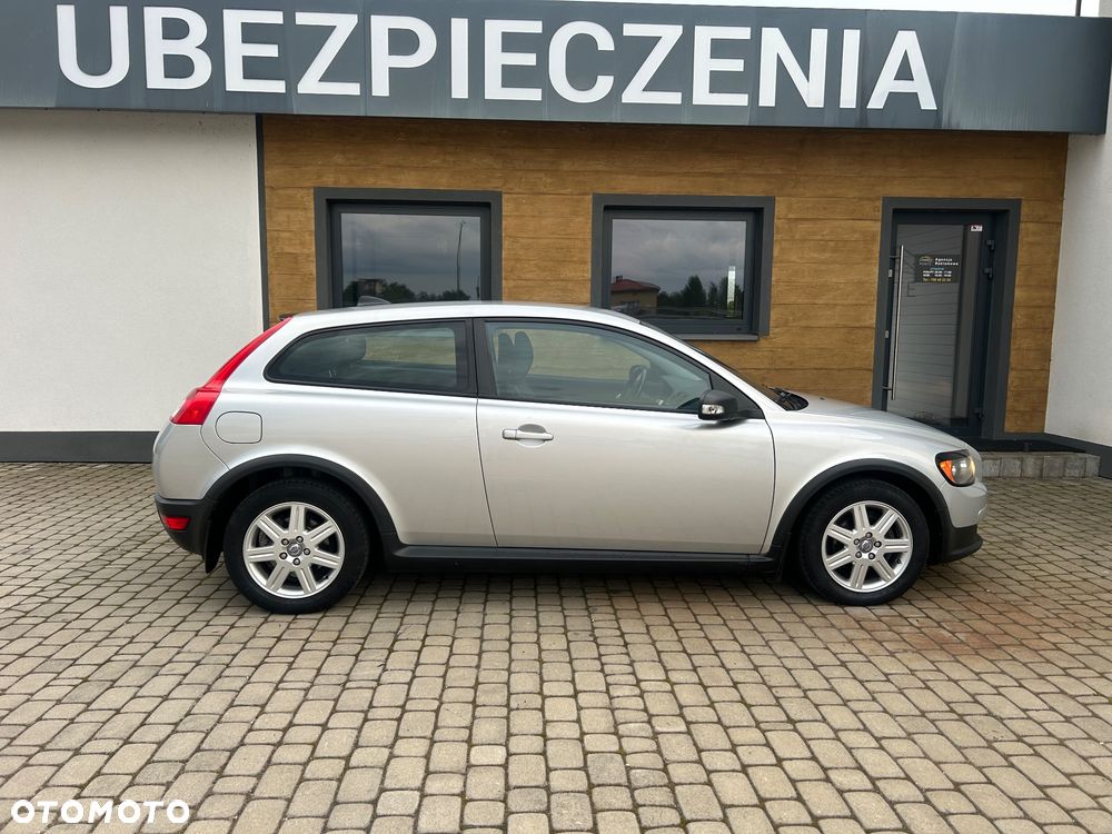 Volvo C30 1.8 Edition - 25