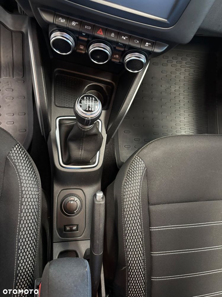 Dacia Duster TCe 125 4WD Prestige - 25