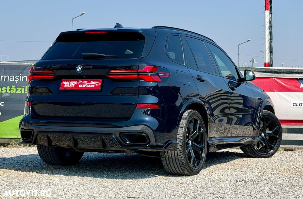 BMW X5 M - 3