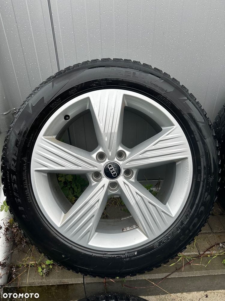 ALUFELGI KOŁA 5X112 R19 ET45 - 4