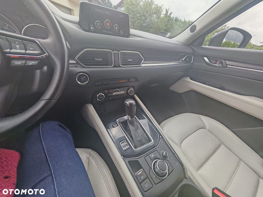 Mazda CX-5 - 10
