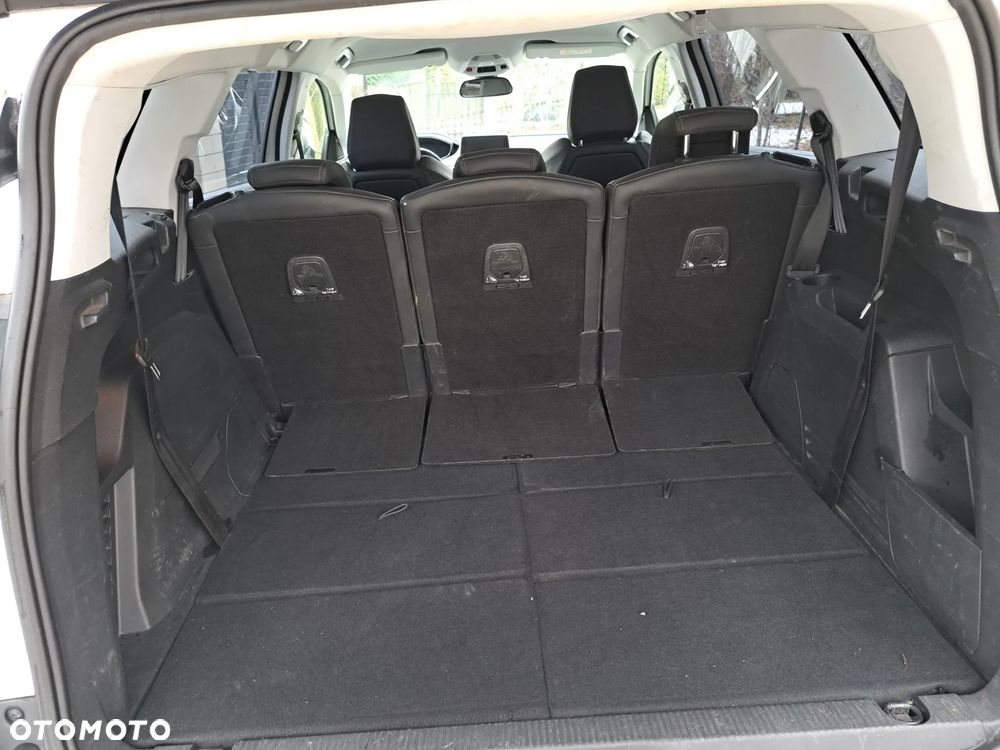 Peugeot 5008 1.5 BlueHDi Allure S&S EAT8 - 11