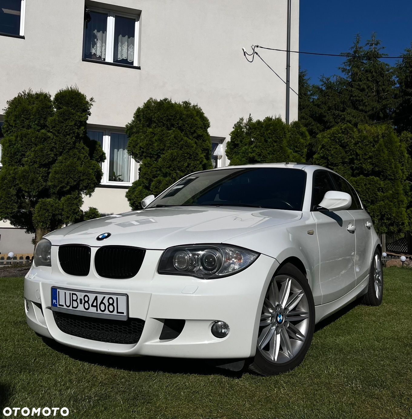 BMW Seria 1 118i - 1