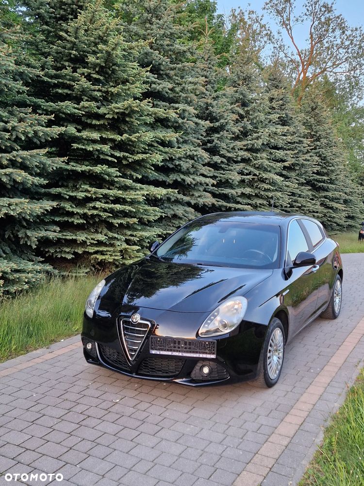 Alfa Romeo Giulietta 1.4 TB 16V - 3