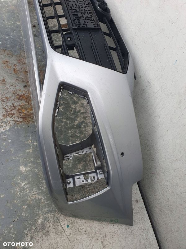Audi A4 B9 8W0 Lift Zderzak przedni przód - 6