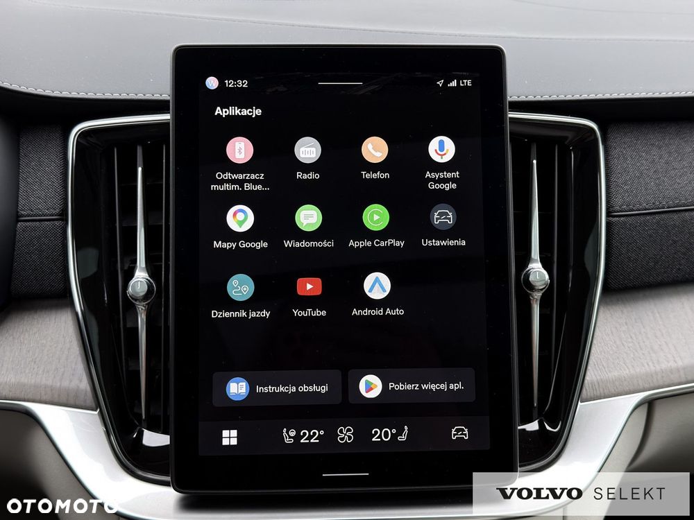 Volvo XC 90 - 32