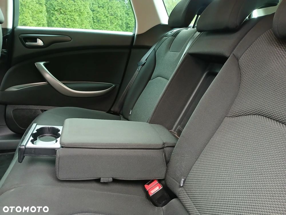 Citroën C5 2.0 HDi Exclusive - 30