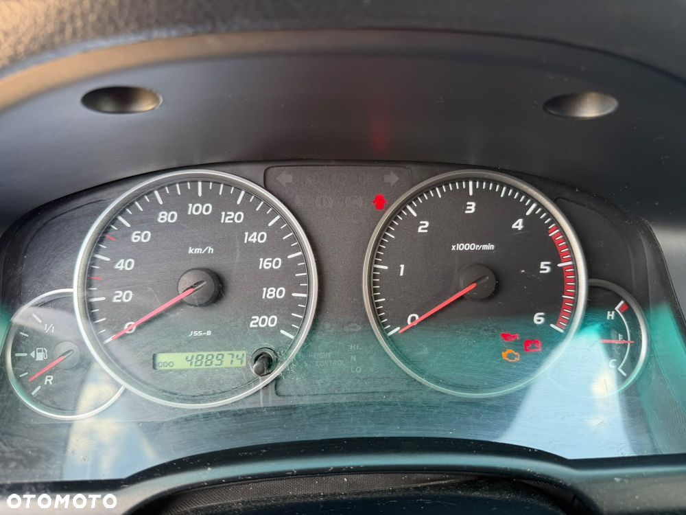 Toyota Land Cruiser - 30