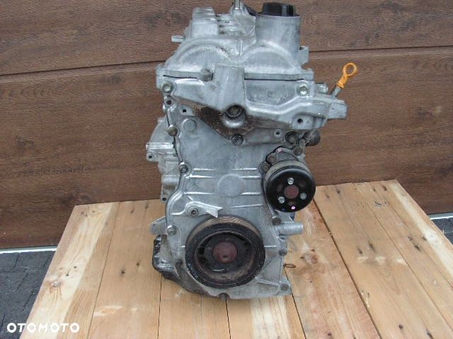 QASHQAI J10 1,6 16V SILNIK HR16 97 TYŚ POMIAR - 4