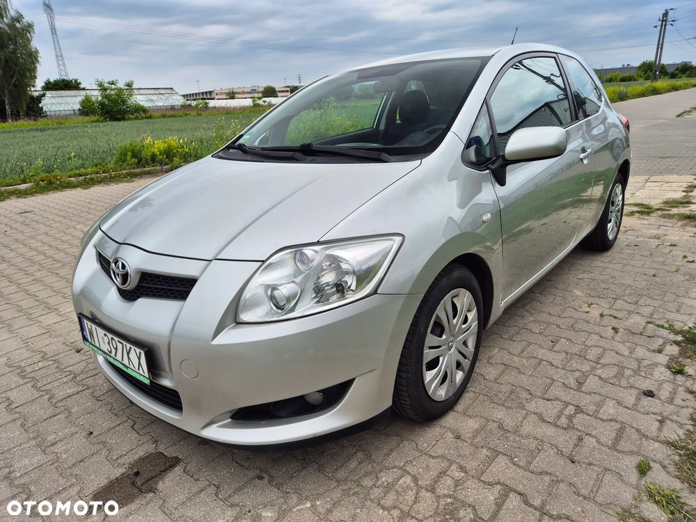 Toyota Auris 2.0 D-4D Premium - 19