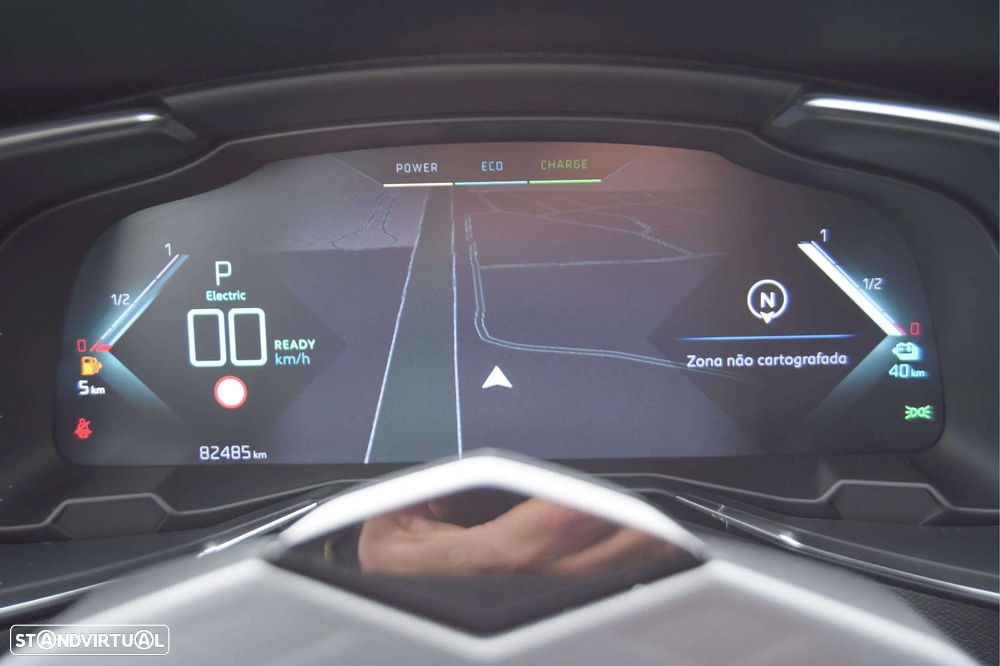 DS DS7 Crossback E-Tense Rivoli EAT8 - 40