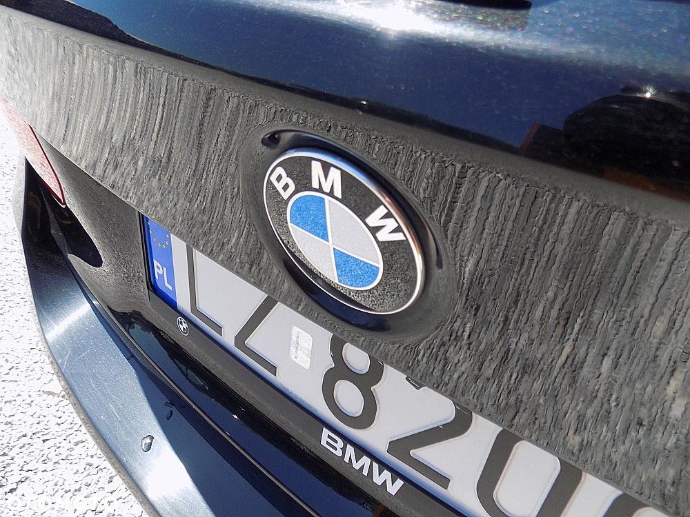 BMW Seria 3 320d Modern Line - 27