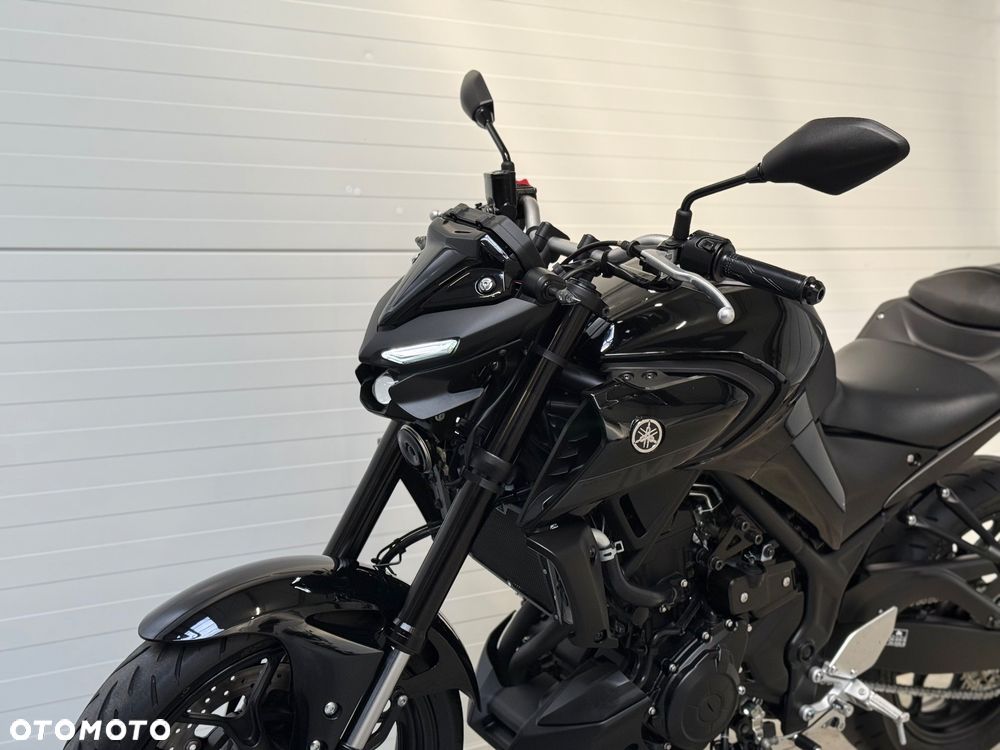 Yamaha MT - 23