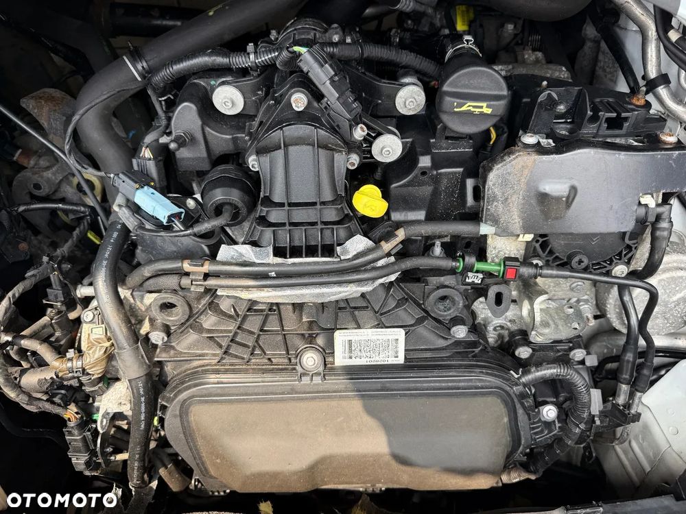 Ford S-Max 2.0 TDCi DPF Titanium - 29