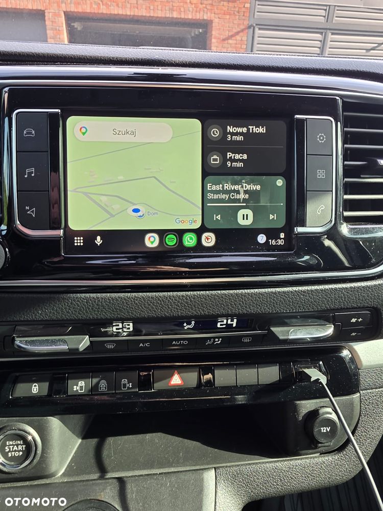 Toyota Proace Verso 2.0 D4-D Long VIP - 13