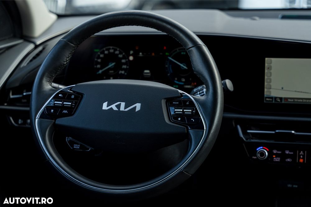 Kia Niro - 17