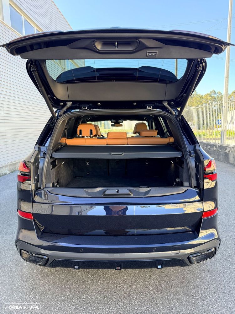 BMW X5 - 8
