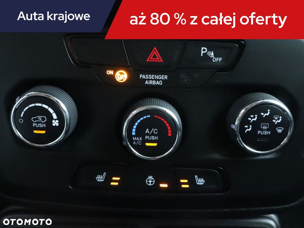 Jeep Renegade - 19