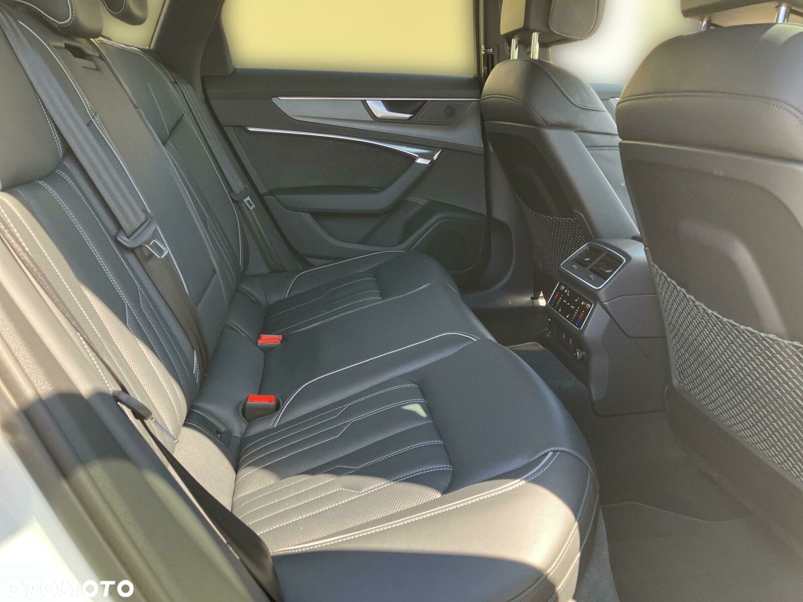 Audi A6 - 14