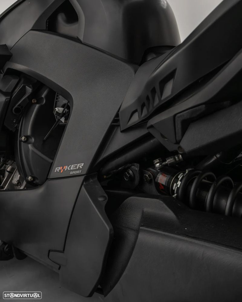 Can-Am Ryker 900 Sport - 20
