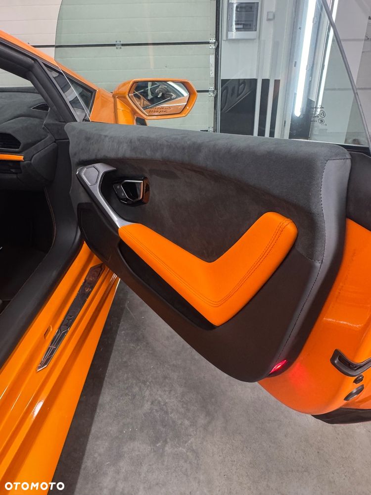 Lamborghini Huracan ver-lp-610--4 - 26