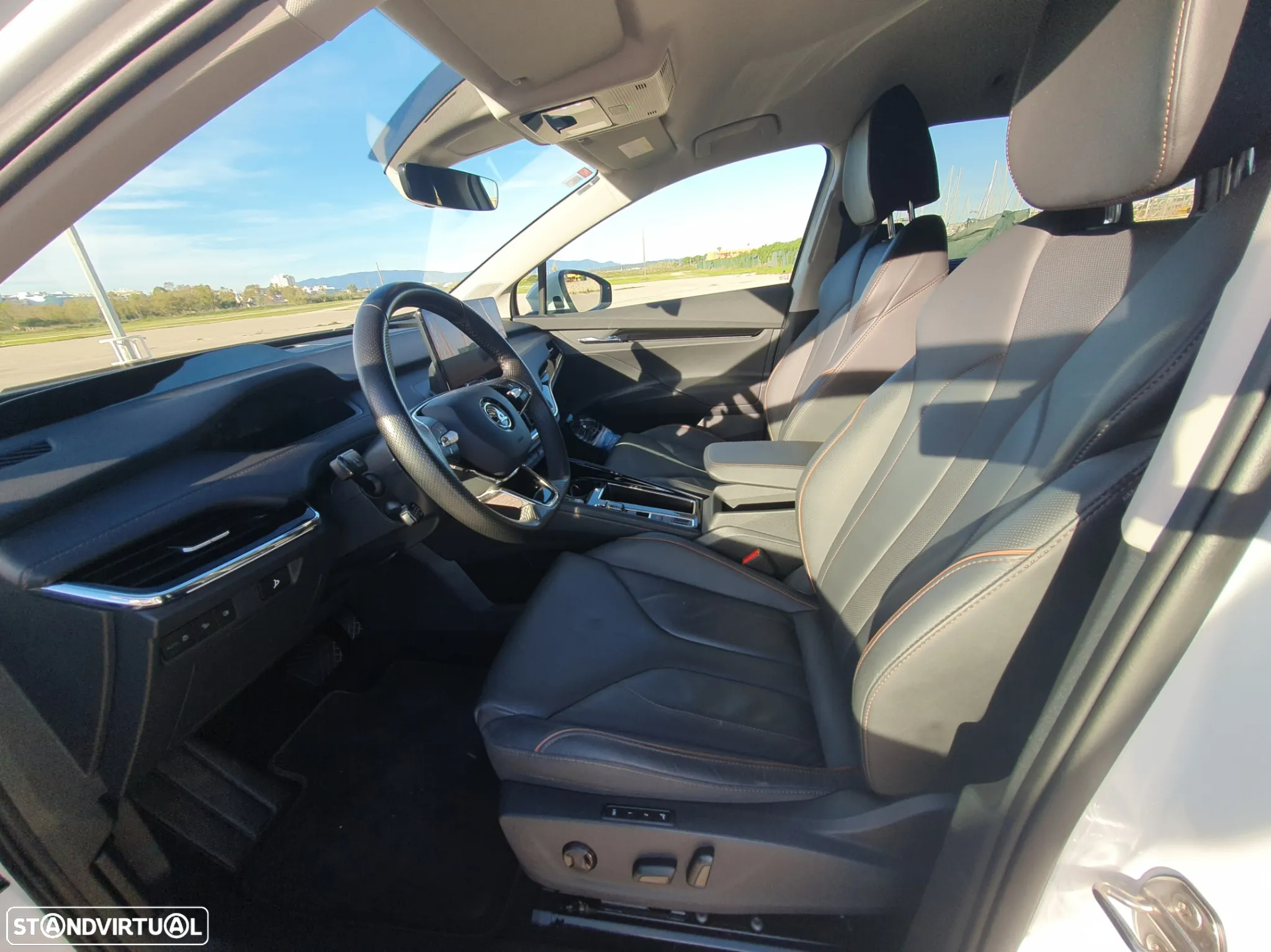 Skoda Enyaq iV 80 - 14