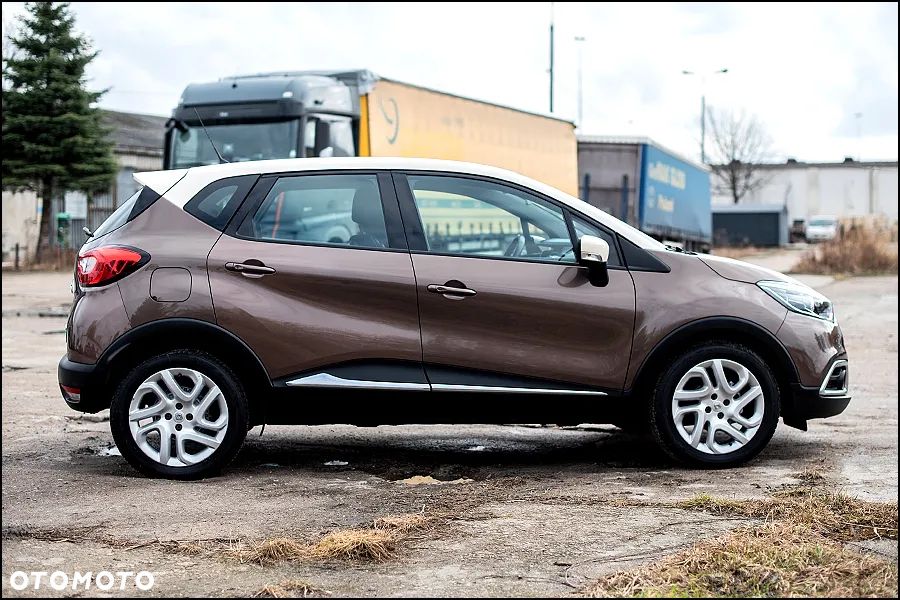 Renault Captur - 11