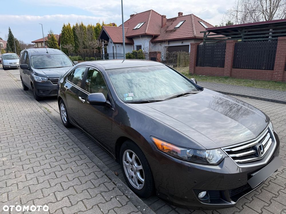 Honda Accord 2.0 Elegance - 4