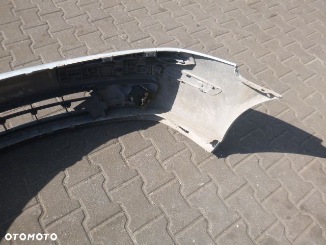 ZDERZAK PRZÓD PRZEDNI RENAULT LAGUNA II KOLOR TEB64 - 23
