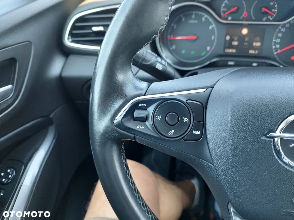 Opel Grandland X 1.2 Start/Stop Edition - 27