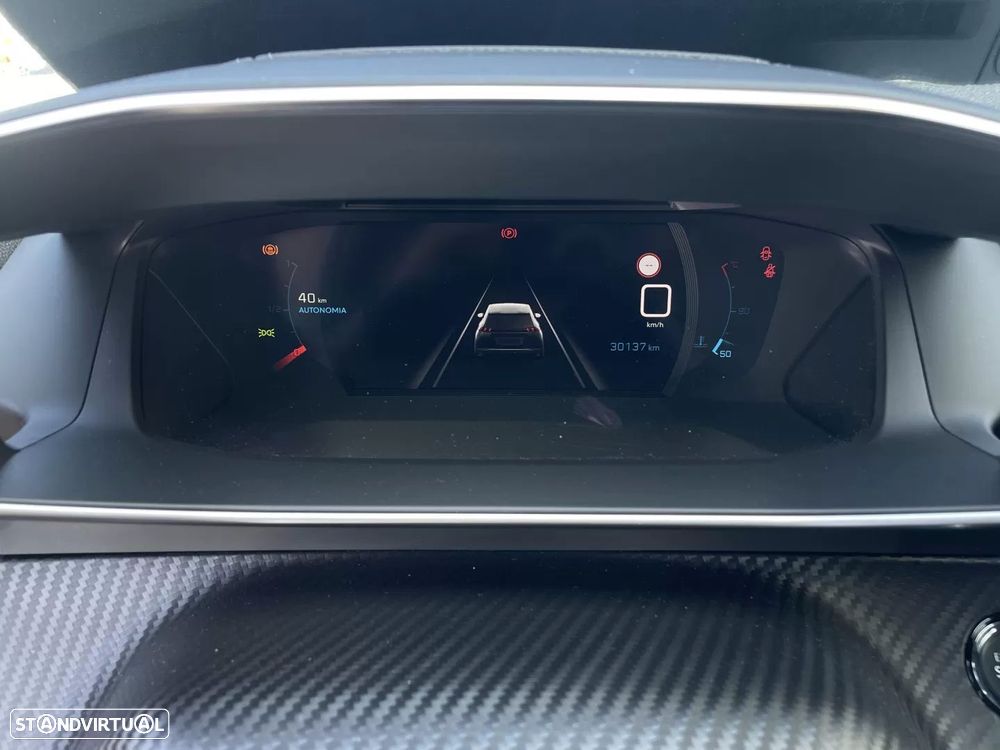 Peugeot 2008 1.2 PureTech GT Line - 40