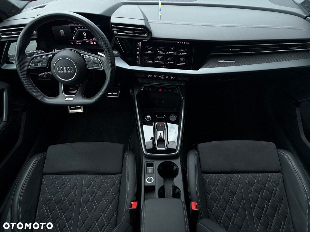 Audi A3 Sportback - 13