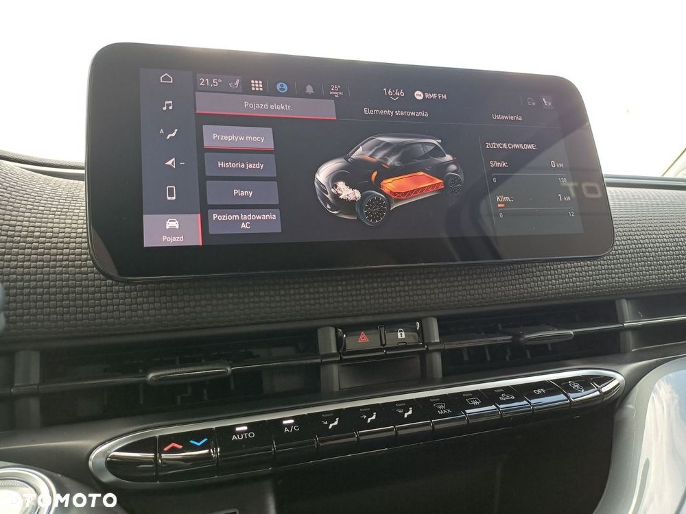 Fiat 500e - 29