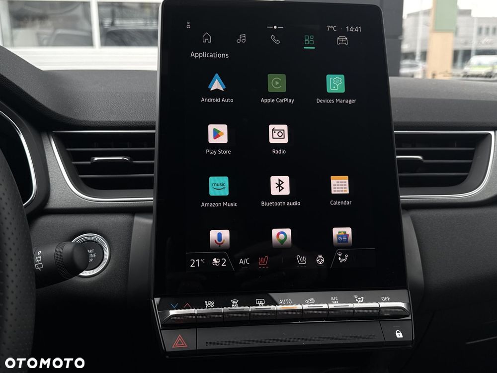 Renault Captur 1.0 TCe Techno - 16