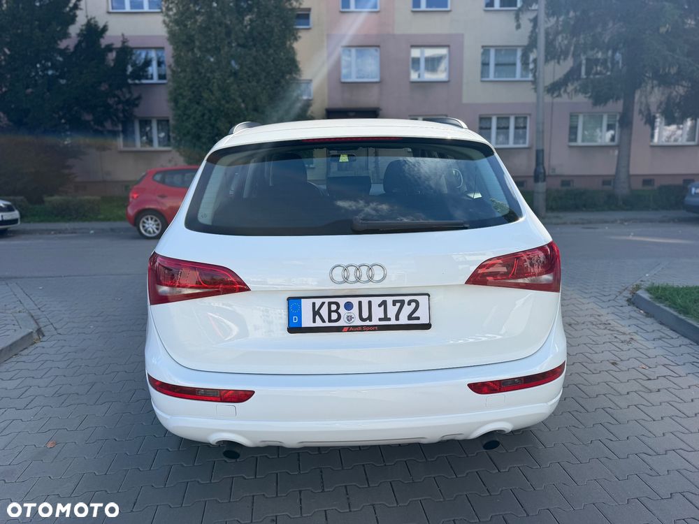 Audi Q5 - 7