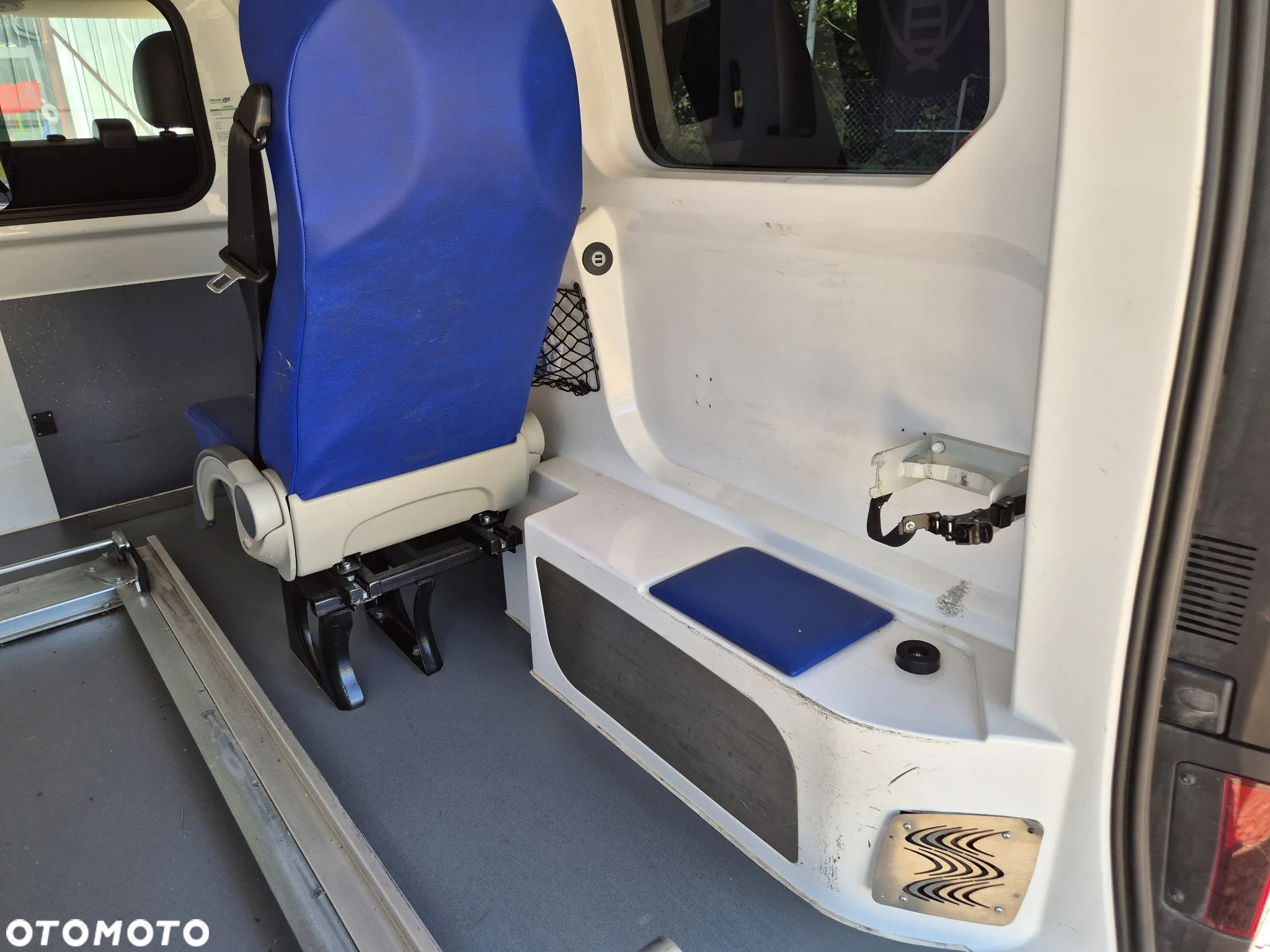 Renault TRAFIC - 21