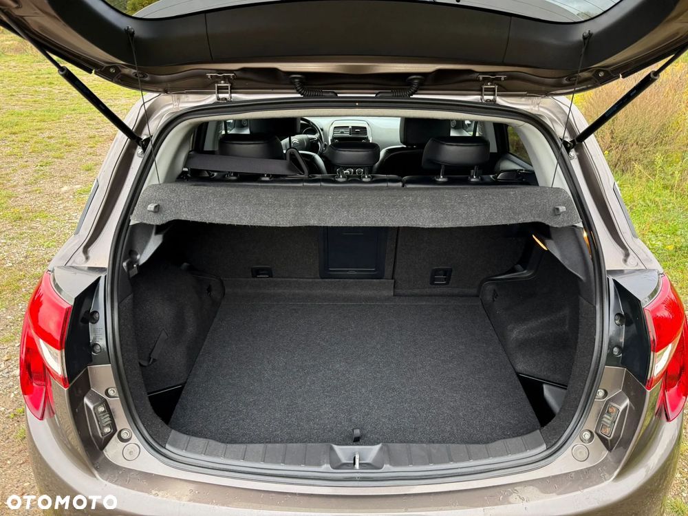 Citroën C4 Aircross 1.6 HDi STT 4x2 Seduction - 17