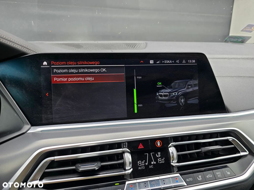 BMW X5 xDrive25d sport - 36