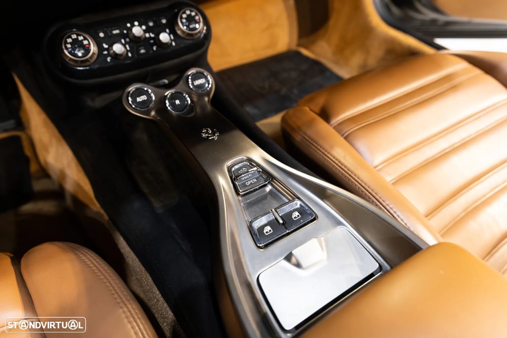 Ferrari California F1 - 37