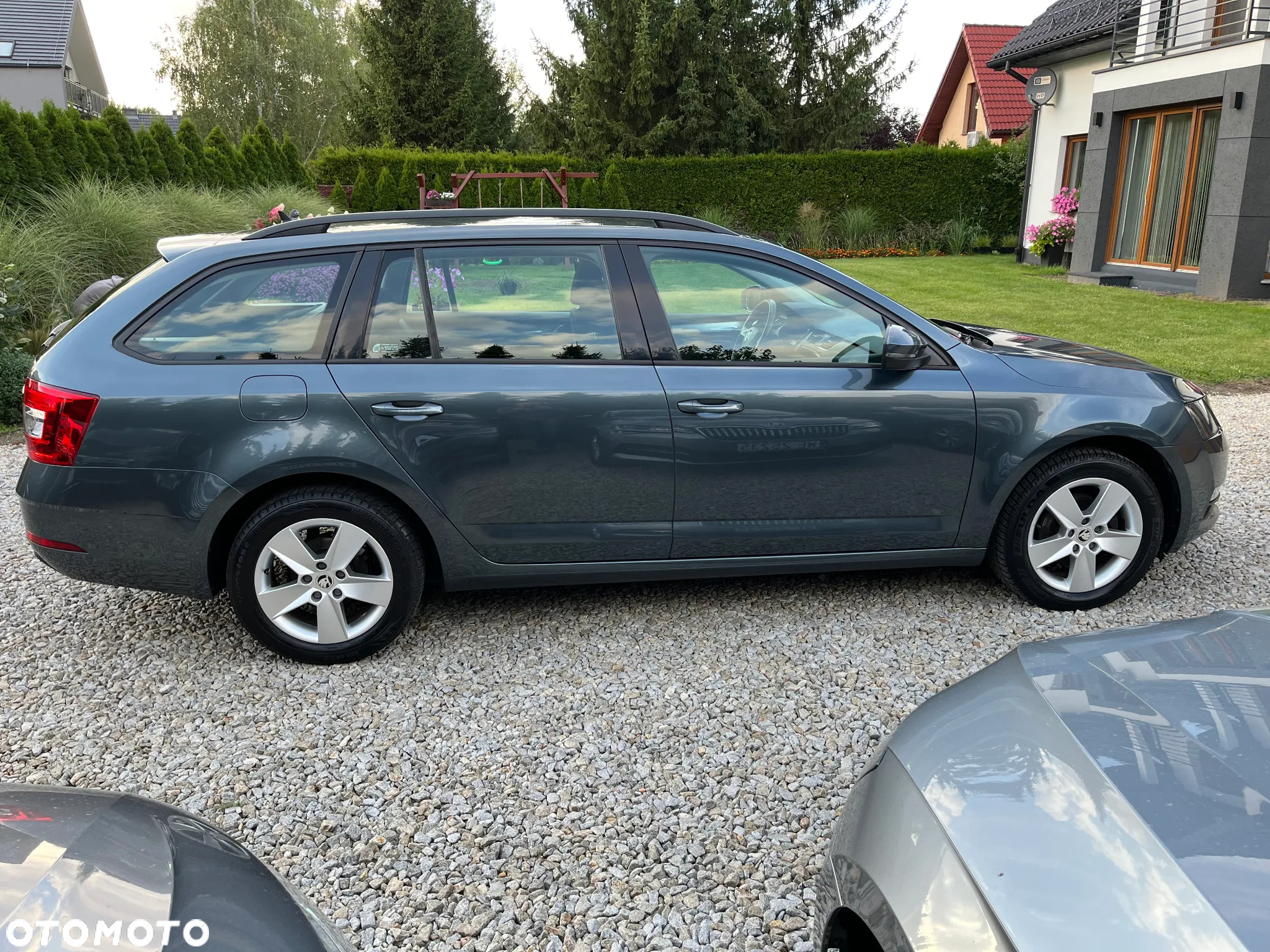 Skoda Octavia 1.6 TDI SCR Ambition - 24