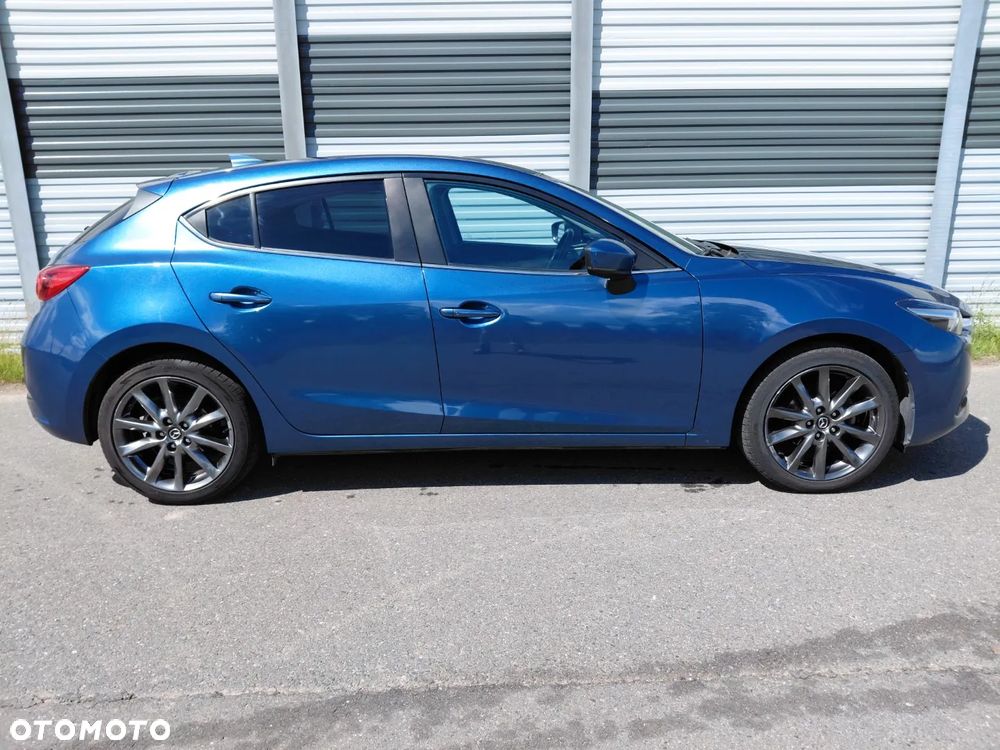 Mazda 3 - 2