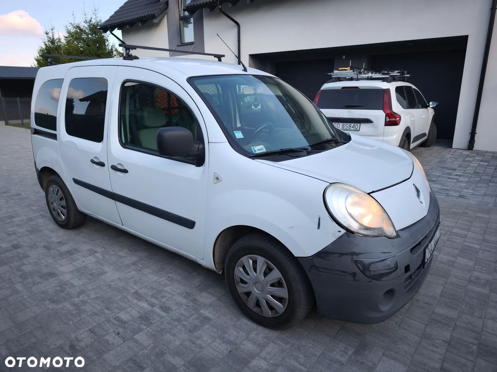 Renault Kangoo - 5