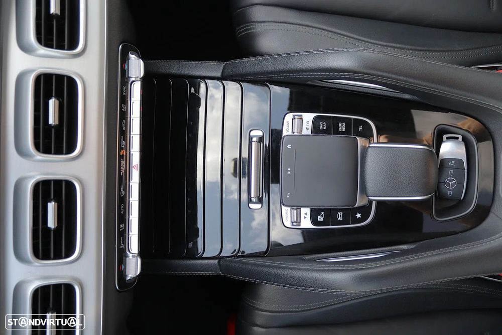 Mercedes-Benz GLE 300 d 4Matic 9G-TRONIC AMG Line - 21