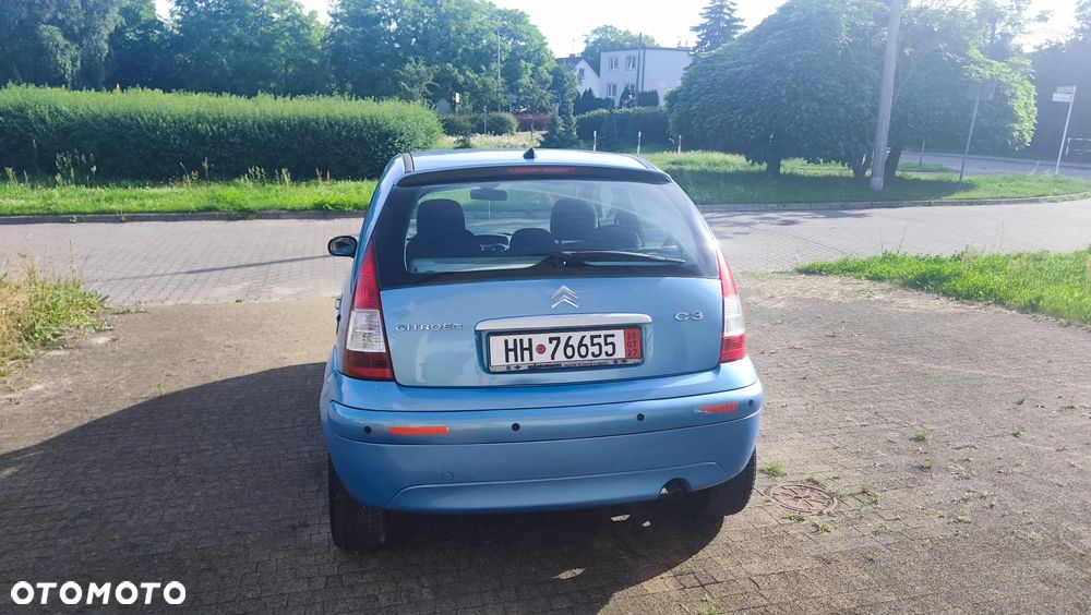 Citroën C3 - 5