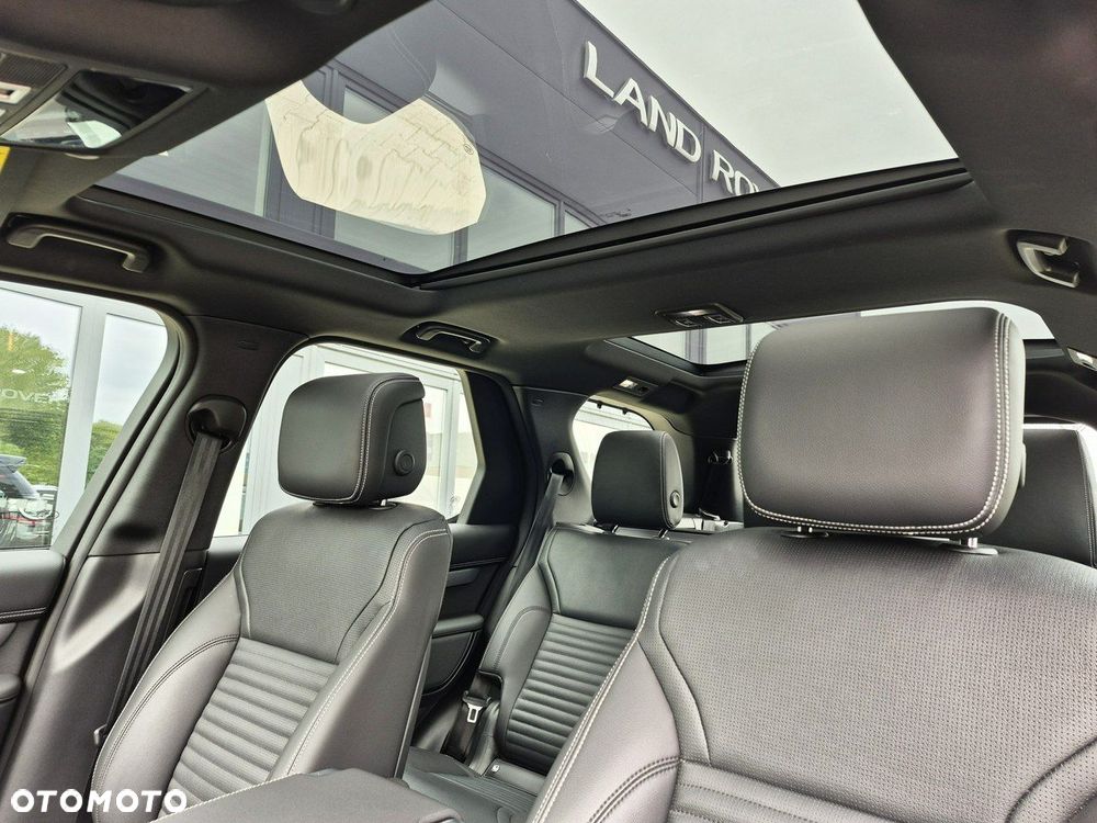 Land Rover Discovery - 41