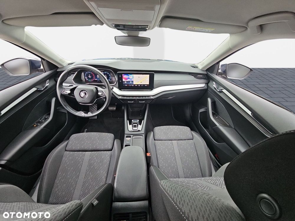 Skoda Octavia - 18