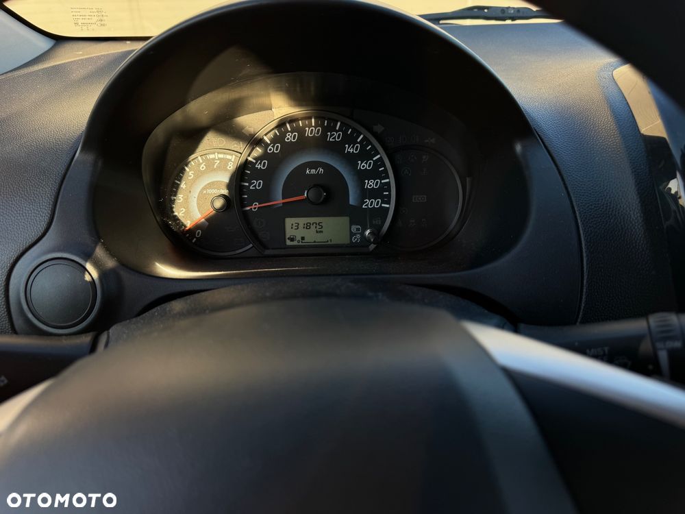 Mitsubishi Space Star 1.2 Select - 18