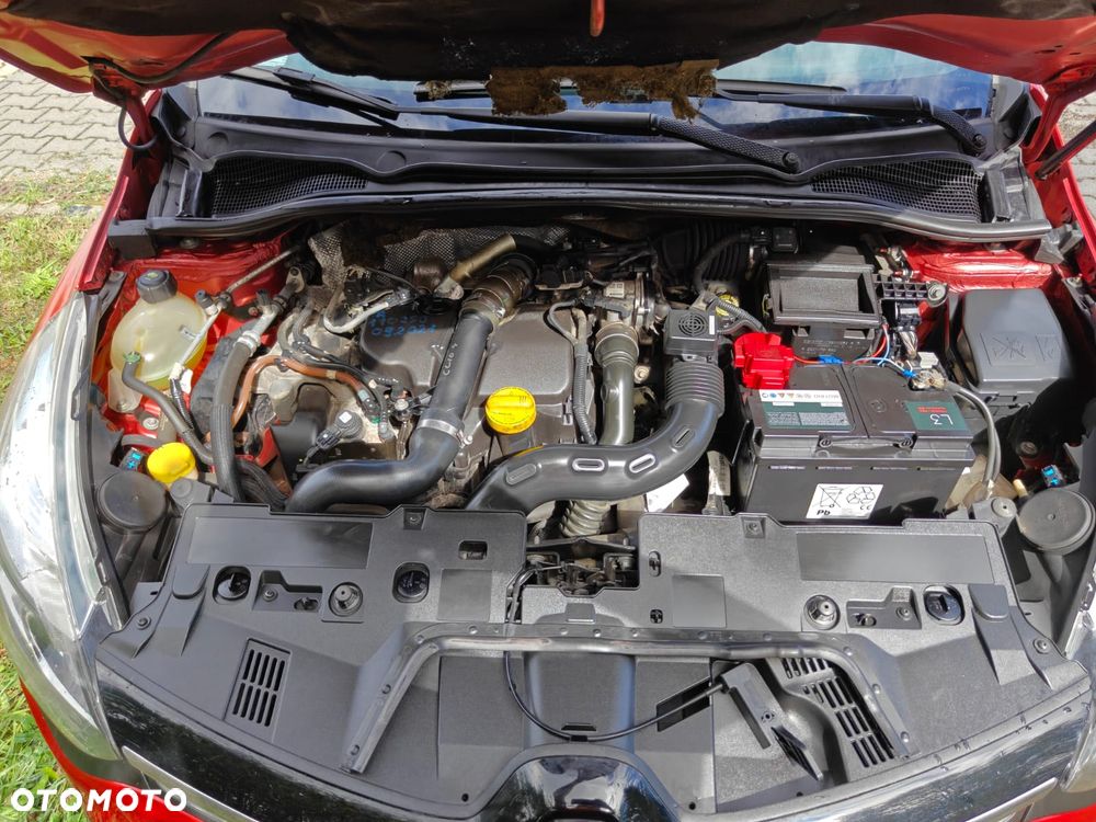 Renault Clio dCi 90 Dynamique - 13