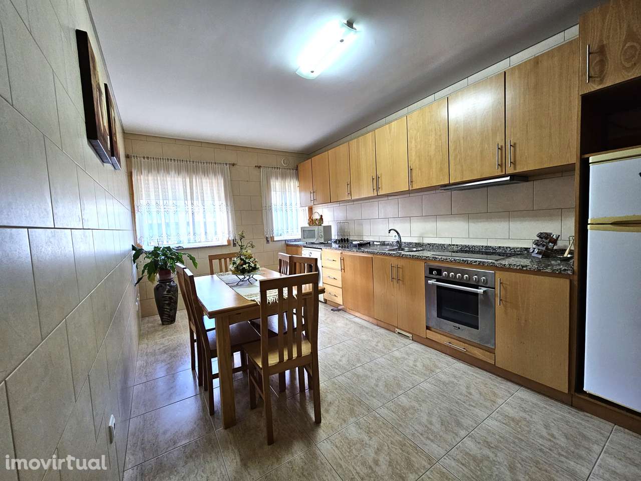 Apartamento T2 para arrendamento em Nogueira do Cravo, OAZ - Grande imagem: 4/22